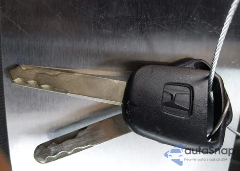 2004 Honda Element Ex z USA, uszkodzony, nr VIN 5J6YH18514L015011